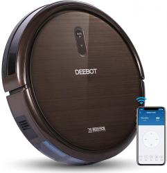 ECOVACS Robotics DEEBOT N79S Robot Vacuum